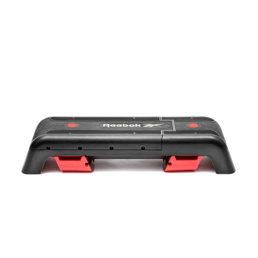 Reebok adjustable step with bench function RAP-15170RD Accessories/Training equipment/Stepy Reebok