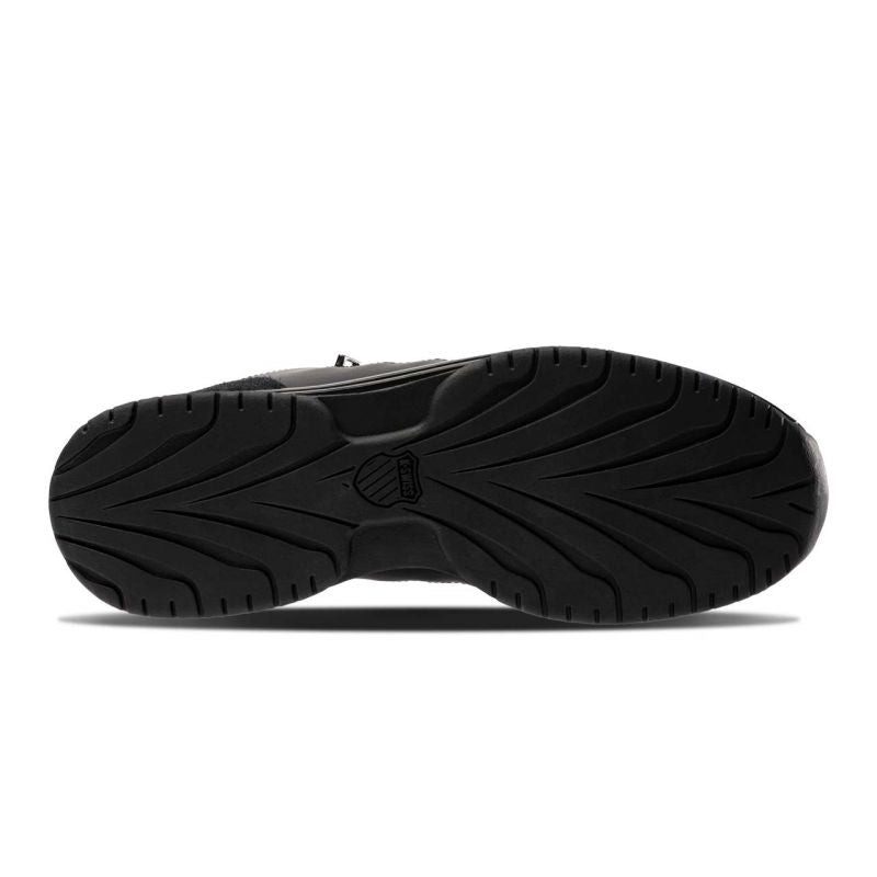K-Swiss Rinzler GT X McLaren M shoes 09214-073-M Footwear/Lifestyle/K-Swiss Your Sports Performance