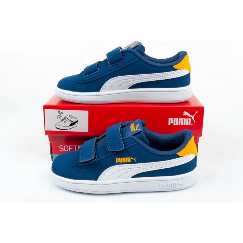 Puma Smash v2 Jr 365184 47 shoes Footwear/Lifestyle Puma