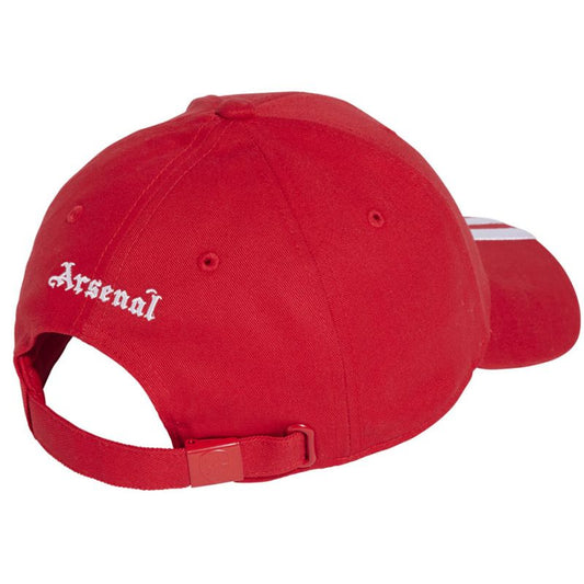 adidas Arsenal London Cap JX1126 Clothing/Lifestyle Adidas