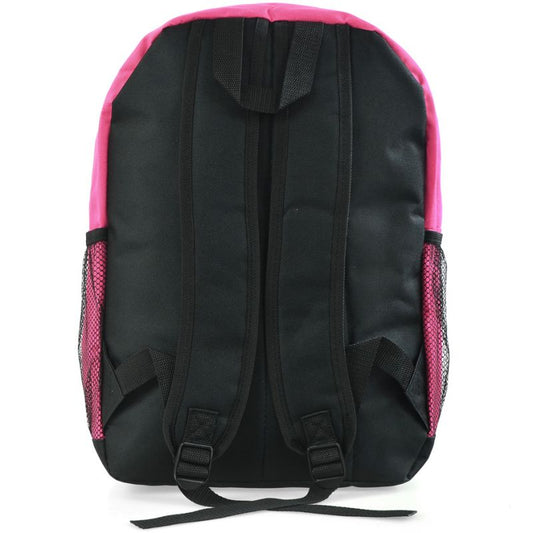 Givova Zaino Scuola G0514-0006 backpack Accessories/Plecaki/pozostałe plecaki Givova