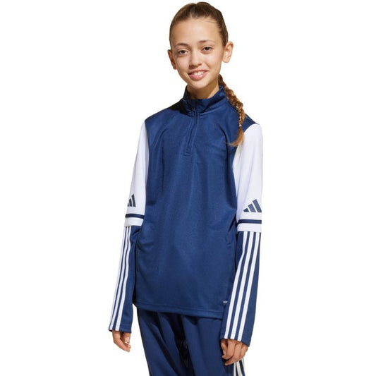Adidas Squadra 25 Training Top Jr JD3025 sweatshirt Clothing/Football Adidas