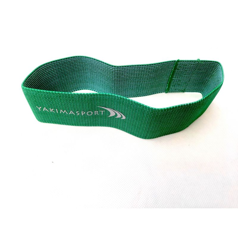 Yakima Sport fabric rubber Flex Band 100547 Accessories/Training equipment/Taśmy treningowe Yakima