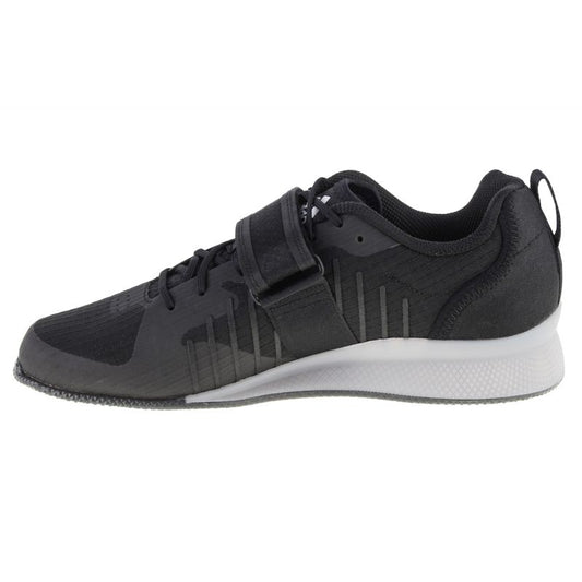 Adidas Adipower Weightlifting 3 GY8923 shoes Footwear/Training/Men Adidas