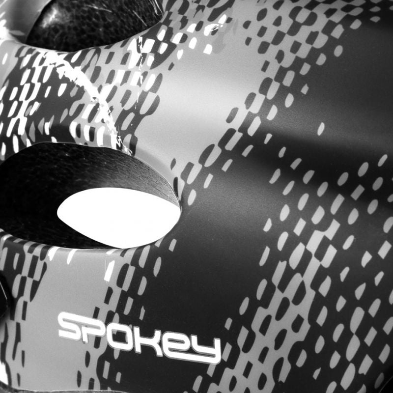 Bicycle helmet Spokey Checkpoint 58-61 cm 926891 Accessories/Bicycle/Akcesoria rowerowe Your Sports Performance