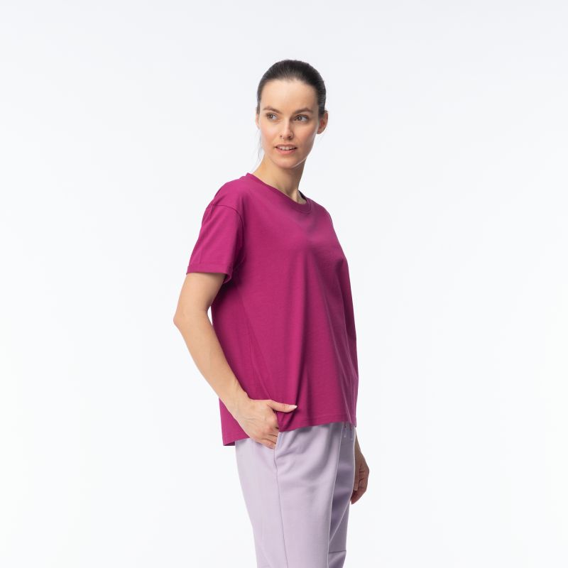 Women's RESA WO'S Short Sleeve T-Shirt Elbrus