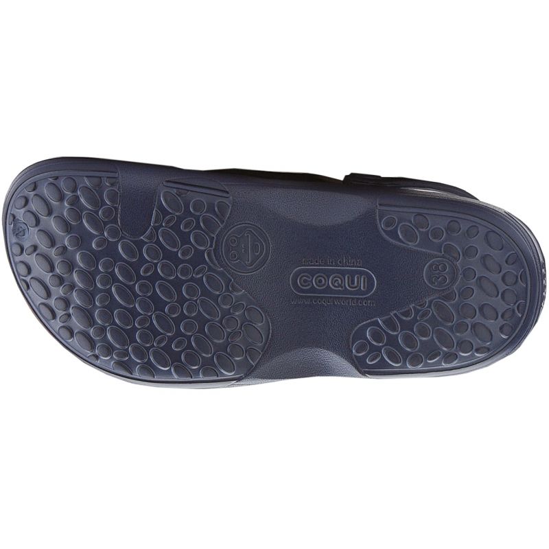 Coqui Tina Clogs W 1353-100-2100 Footwear/Lifestyle/Coqui Your Sports Performance