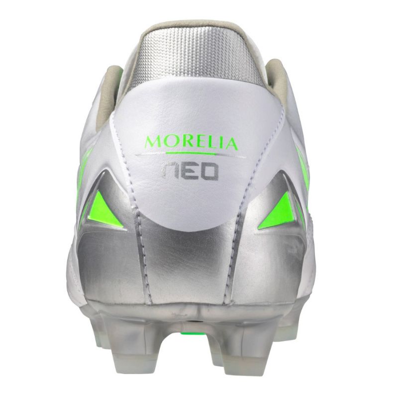 Mizuno Morelia Neo IV PRO FG M P1GA253437 football boots Footwear/Football/Mizuno/SR/FG Mizuno