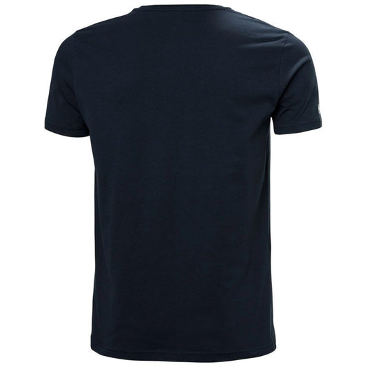 Helly Hansen Shoreline Tshirt 3.0 M 54601 597 Clothing/Lifestyle/T-shirts/Helly Hansen Your Sports Performance