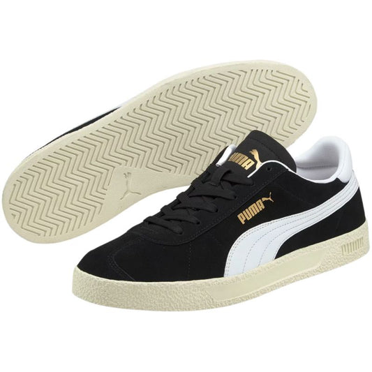 Puma Club M 381111 02 shoes Footwear/Lifestyle Puma