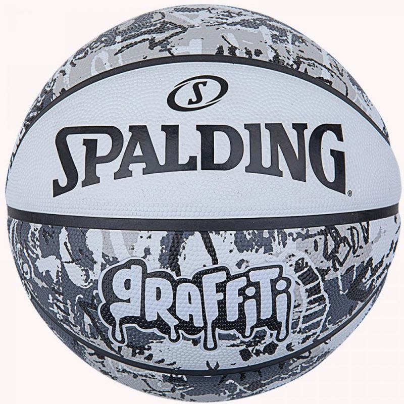 Spalding Graffitti ball 84375Z Accessories/Balls/Basketball Your Sports Performance