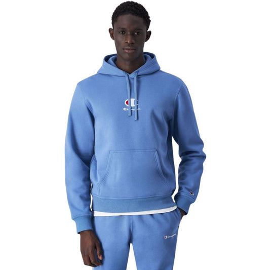 Champion Hooded M 220268 BS099 Clothing/Lifestyle/Champion Your Sports Performance