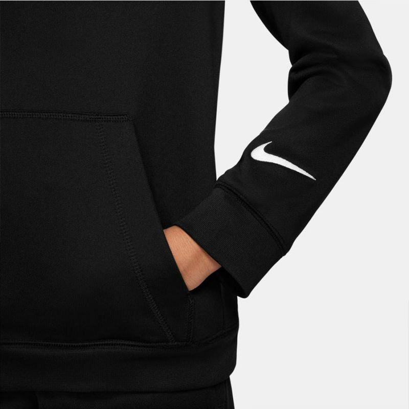Nike DF FC Libero Hoodie Jr DC9013 010 Clothing/Lifestyle Nike