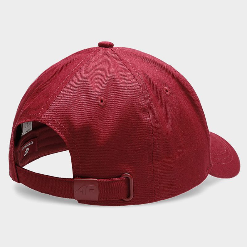 Cap 4F 4FSS23ACABM119 61S Clothing/Multisport 4F