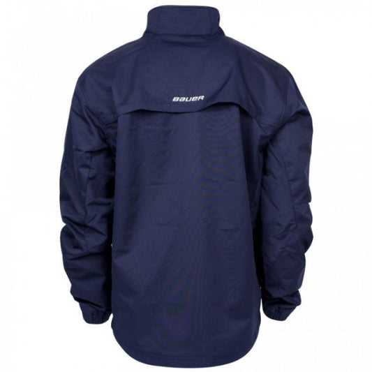 Bauer Lightweight Warmp Up Yth Jacket In preparation Your Sports Performance