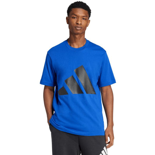 adidas Essentials Big Logo T-shirt M JE8942 Clothing/Lifestyle/T-shirts Adidas