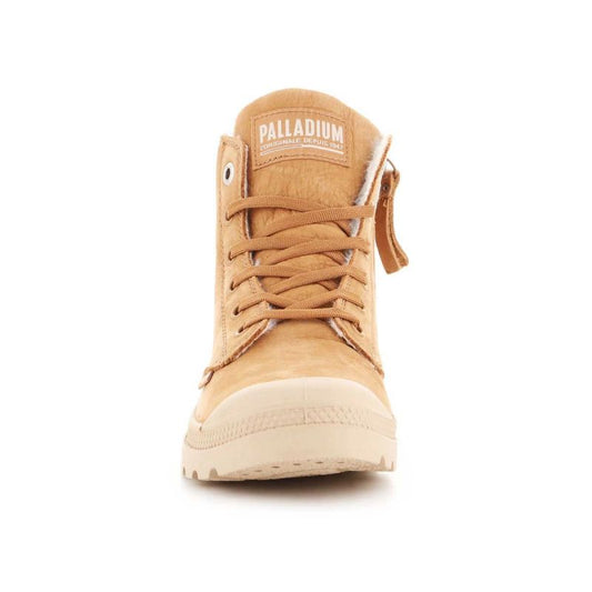 Palladium Pampa Hi Zip WL W 95982-252-M shoes Footwear/Lifestyle/Palladium Your Sports Performance
