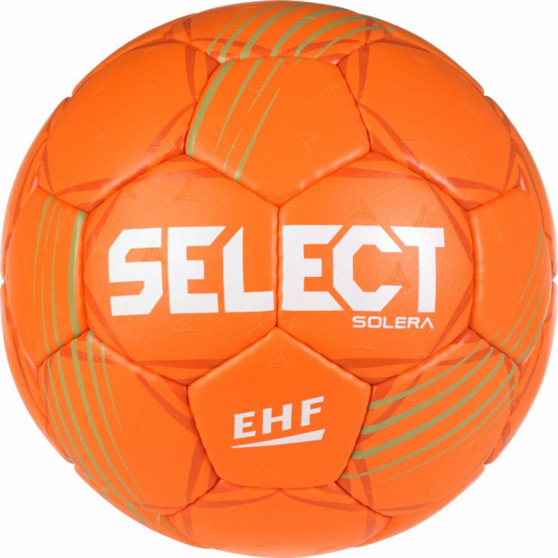 Select Solera EHF v24 T26-13136 handball Accessories/Balls/Handball Select