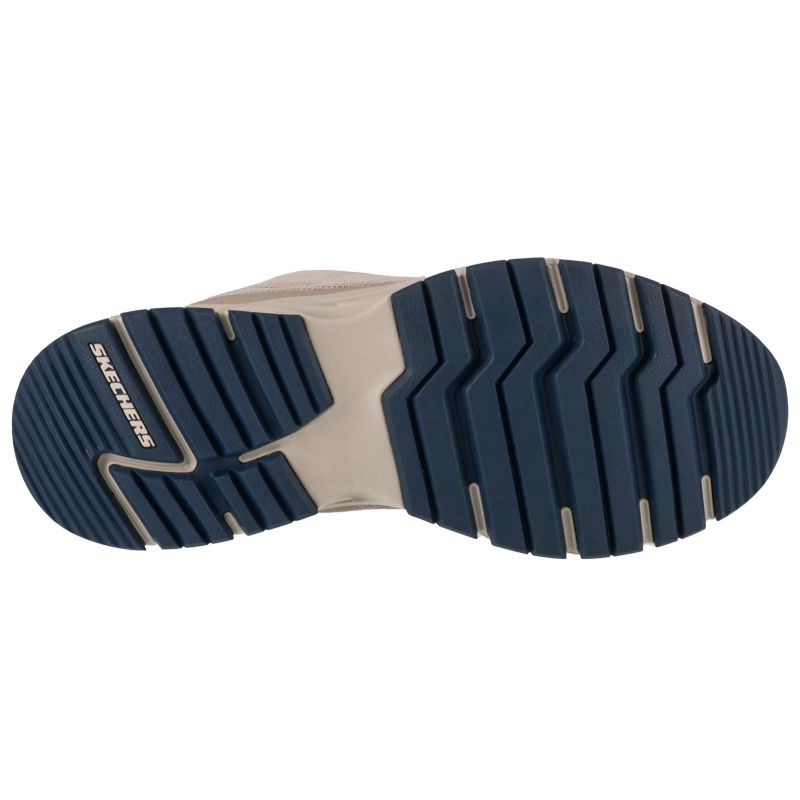 Skechers Arch Fit Baxter - Pendroy 210353-TPE Beige 40 In preparation Your Sports Performance