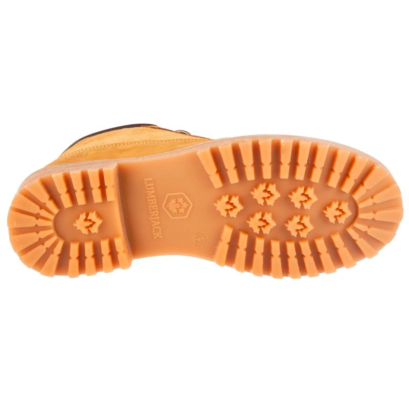 Lumberjack River 2 M SMH6901-004-M19-M0001 shoes Footwear/Outdoor/Lumberjack Your Sports Performance