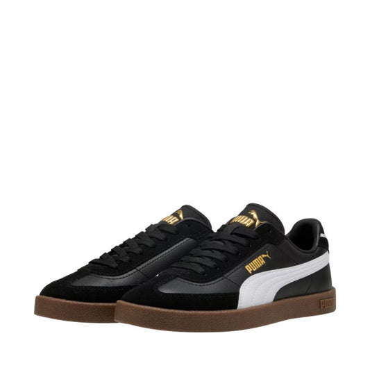Puma Club II Era Jr 401489 01 Shoes Footwear/Lifestyle Puma