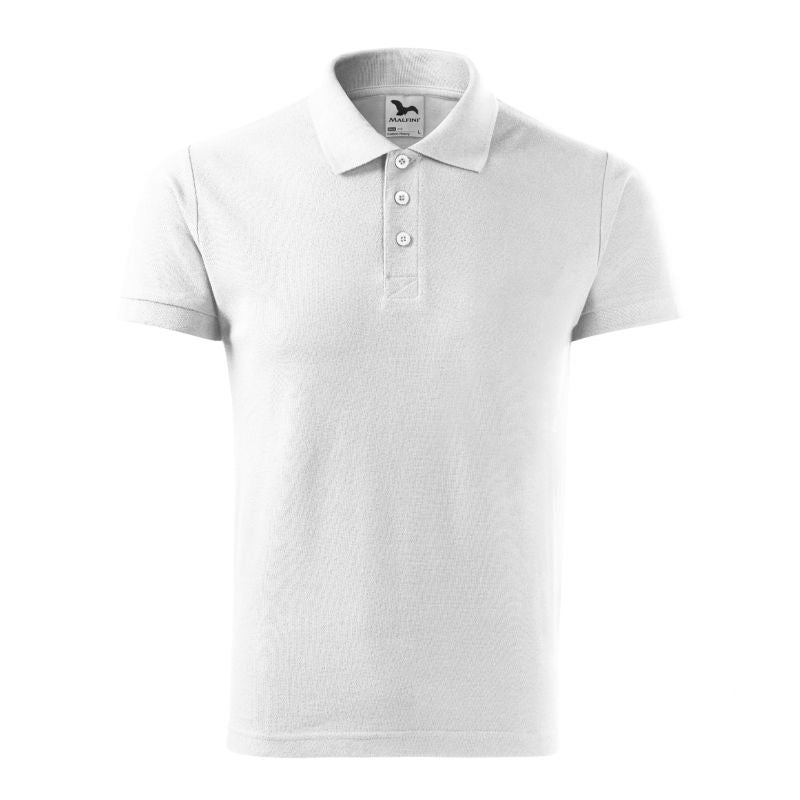 Malfini Polo Shirt Cotton Heavy M MLI-21500 Clothing/Lifestyle/T-shirts/Malfini Malfini