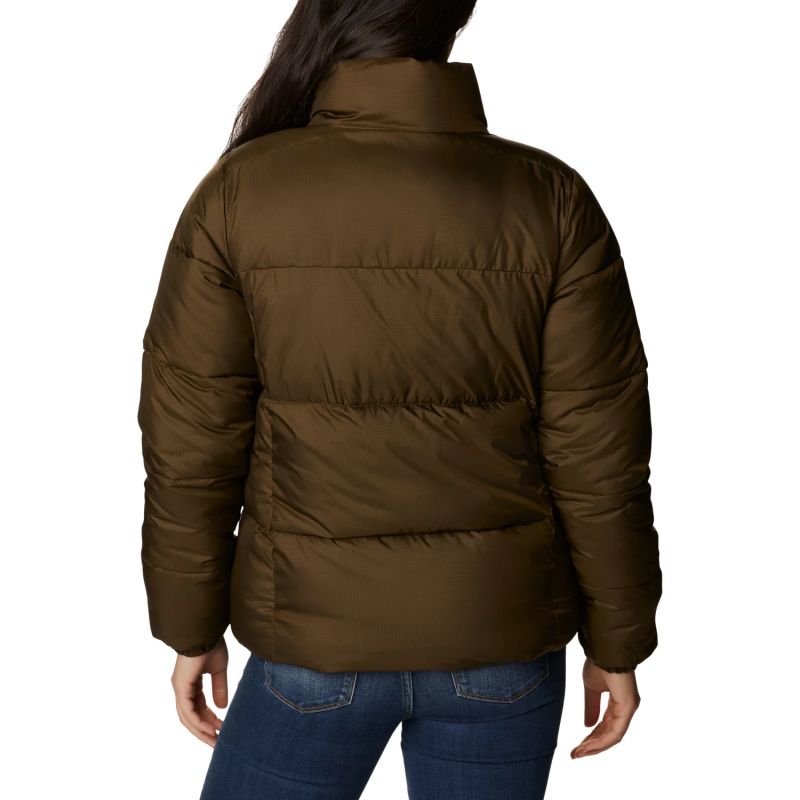 Columbia Puff Jacket W 1864781319 Clothing/Outdoor/Columbia Your Sports Performance