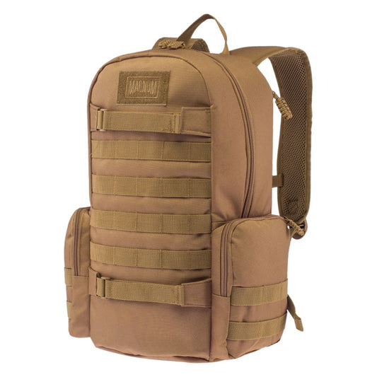 Magnum Wildcat Backpack Accessories/Plecaki/Magnum Your Sports Performance