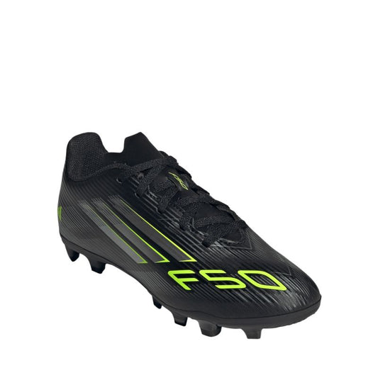 Adidas F50 Club FG/MG Jr JI0028 football boots Footwear/Football/JR/FG Adidas
