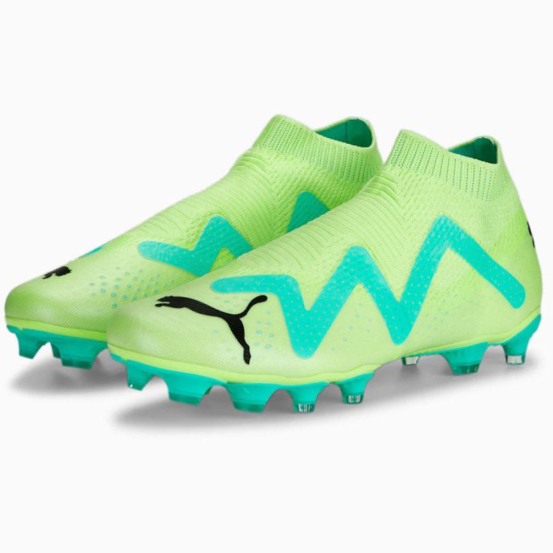 Puma FUTURE Match LL FG/AG M 107176 03 shoes Footwear/Football Puma