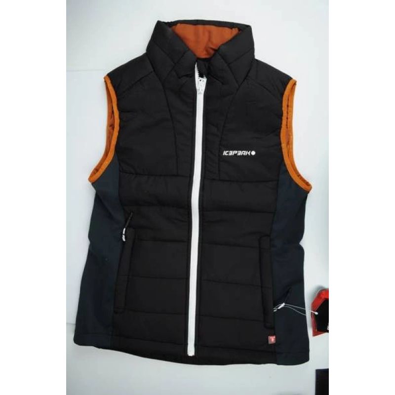 Icepeak W 455980508990 vest Clothing/Outdoor/Icepeak Your Sports Performance