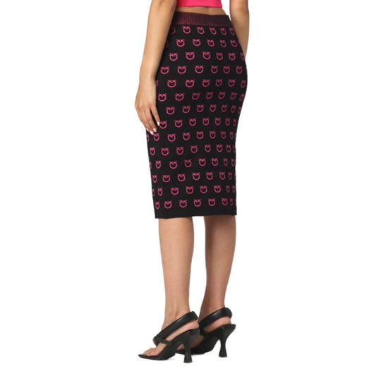 PINKO PENCIL SKIRT IOTO GONNA In preparation Your Sports Performance