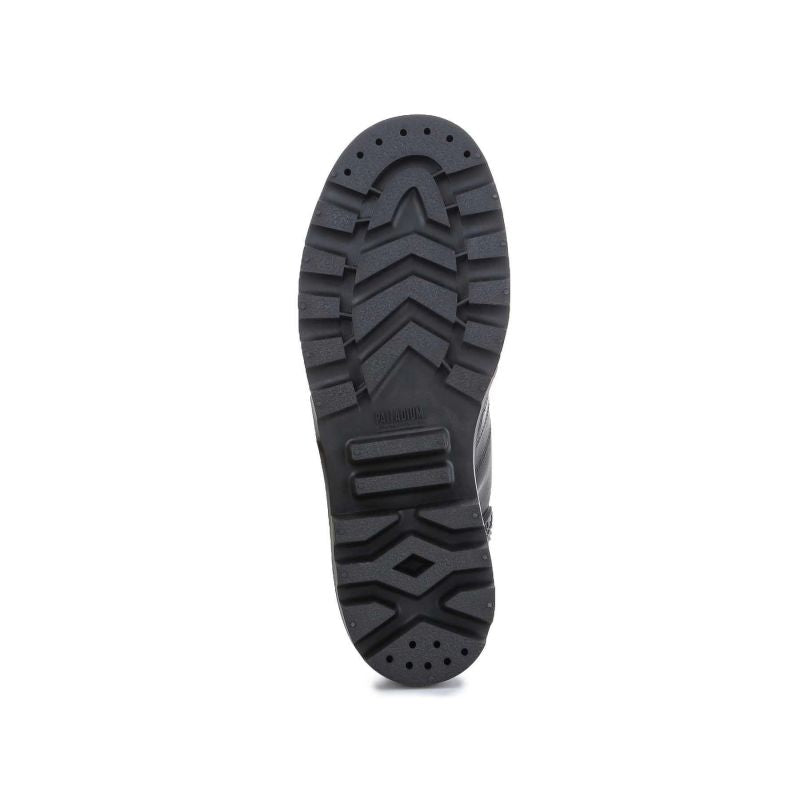 Palladium Pallabrousse Legion Leather M 77187-010-M Footwear/Lifestyle/Palladium Your Sports Performance