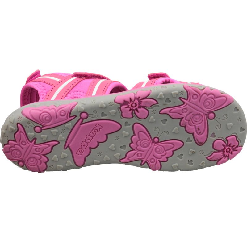 Kappa Breezy II K 260679K-2210 sandals Footwear/Lifestyle/Kappa Kappa