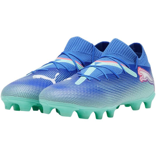 Puma Future 7 Pro FG/AG M 107924 01 Football Boots Footwear/Football Puma