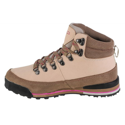 Shoes CMP Heka WP Wmn Hiking W 3Q49556-15XM Footwear/Outdoor/CMP Your Sports Performance
