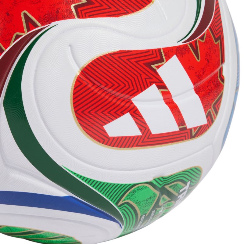 Adidas Trionda World Cup 26 League Football JD8045 Accessories/Balls/Football/Champions League 2025 Adidas