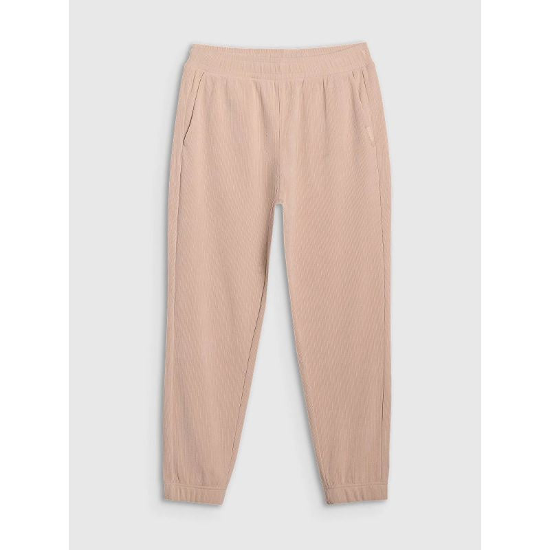Men's jogger sweatpants 4F 4FRSS25TTROM1476-83S *Kategoria tymczasowa Your Sports Performance