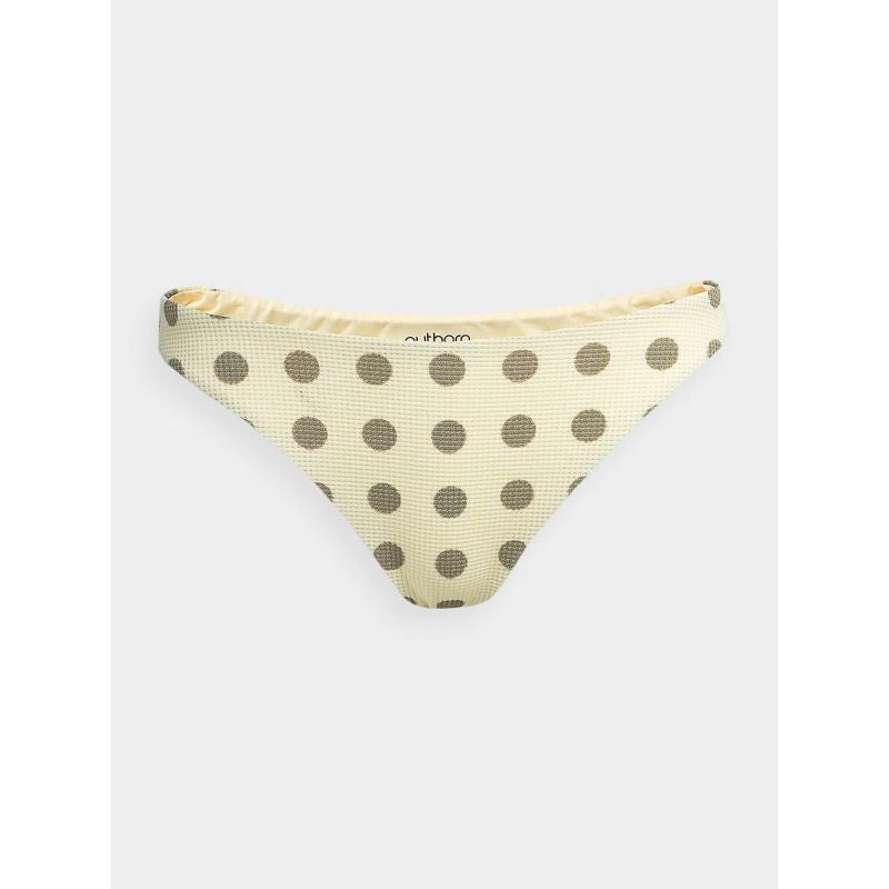 Outhorn Women's Bikini Bottom OTHSS23UBKBF016-90A *Kategoria tymczasowa Your Sports Performance