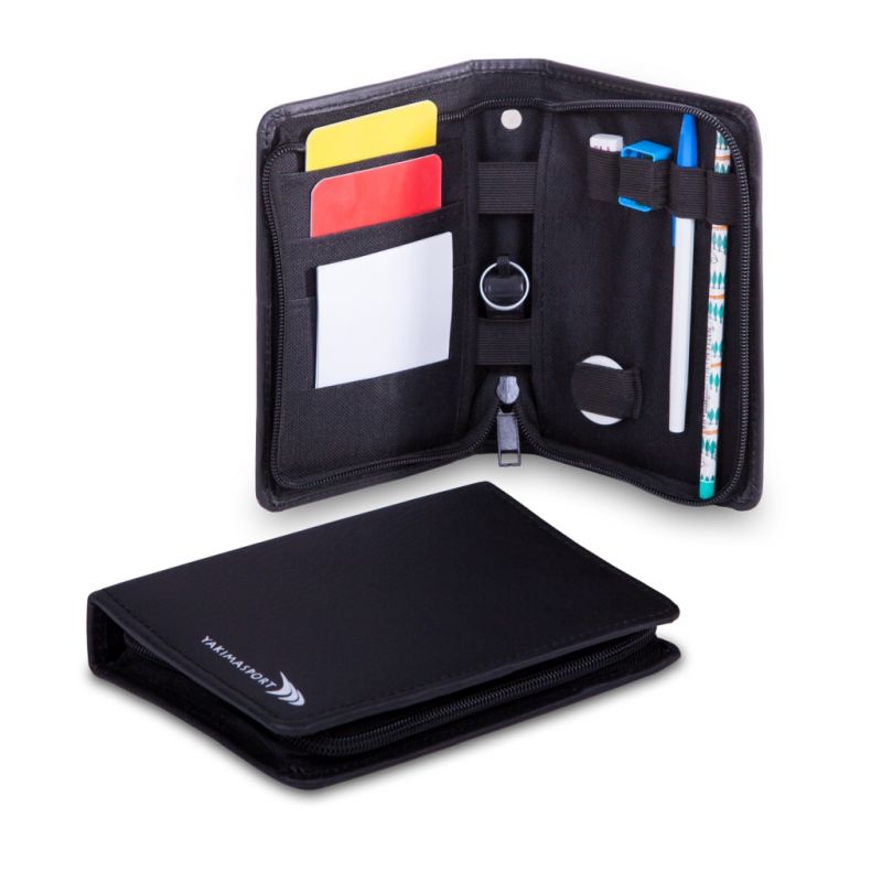 Judge's wallet 100183 In preparation Your Sports Performance