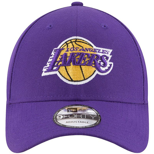 Cap New Era 9Forty The League Los Angeles Lakers NBA Cap 11405605 Clothing/Multisport/New Era Your Sports Performance