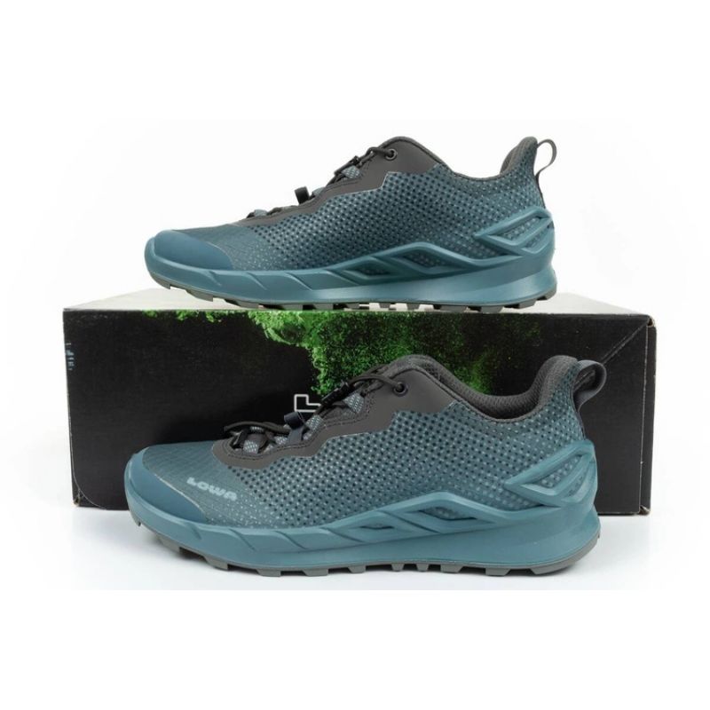 Lowa W 320433 6073 GORE-TEX sports shoes Footwear/Outdoor/Lowa Your Sports Performance