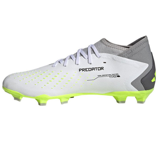 Adidas Predator Accuracy.3 FG M GZ0024 shoes Footwear/Football Adidas