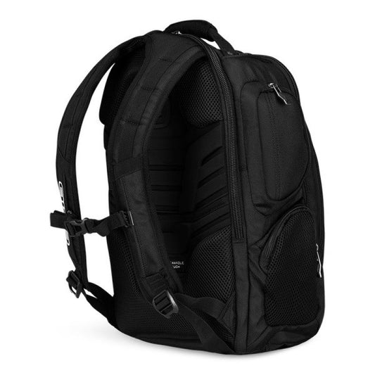 OGIO BACKPACK GAMBIT BLACK P/N: 111072_03 Bagaż/Plecaki Your Sports Performance