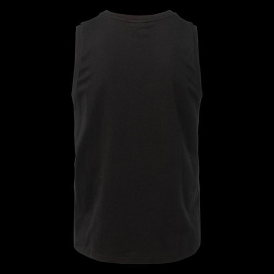 Men's sleeveless MENTO T-shirt In preparation Your Sports Performance