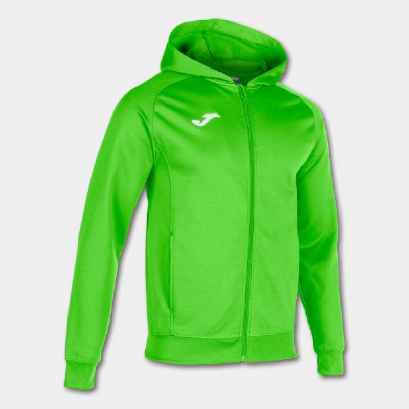 Joma Jacket Hoodie Menfis 101303.020 Clothing/Training/Joma Joma