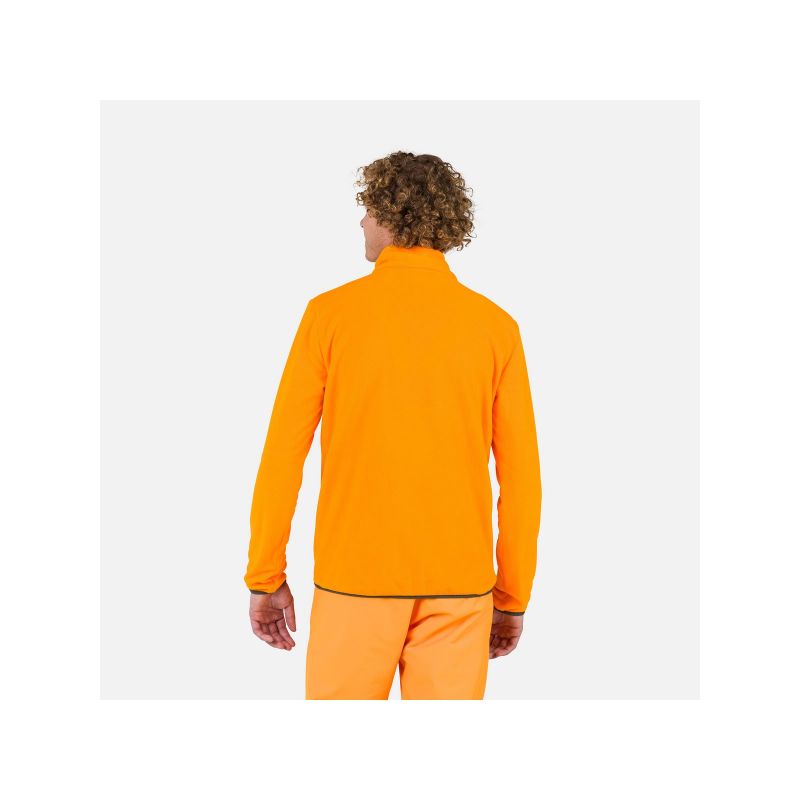 Rossignol Strawpile Fleece Hz sweatshirt Rossignol