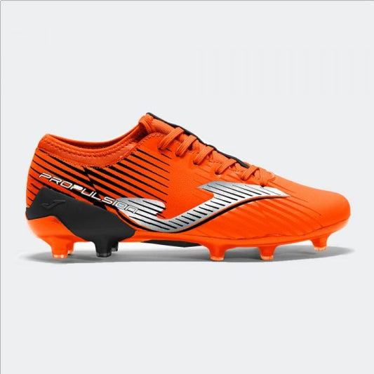 PROPULSION CUP 2308 ORANGE FIRM GROUND Footwear/Football Your Sports Performance