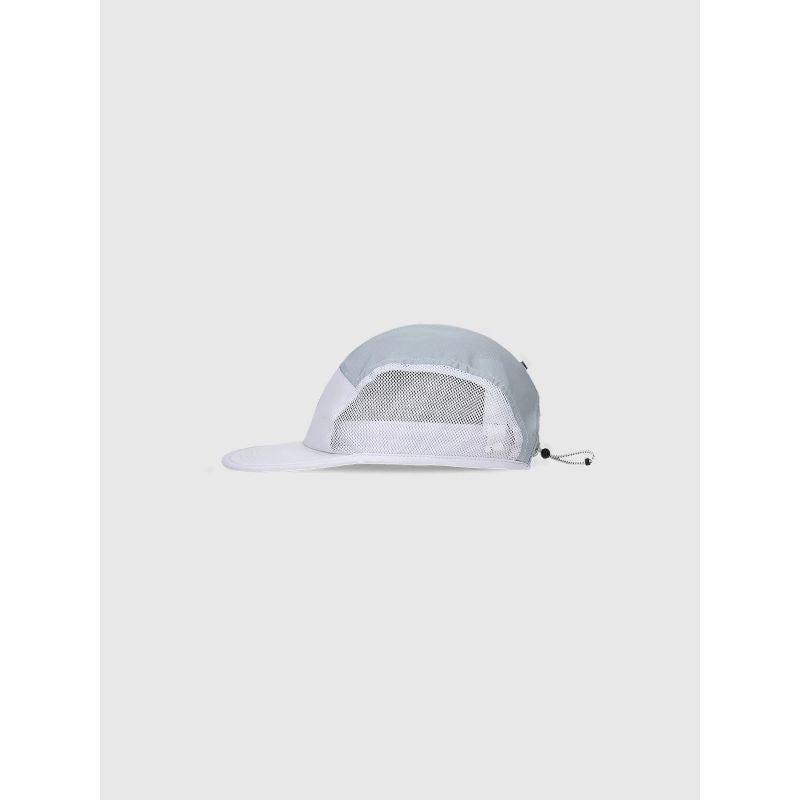 Unisex Running Cap 4F 4FWSS25AFCAU106-11S *Kategoria tymczasowa Your Sports Performance