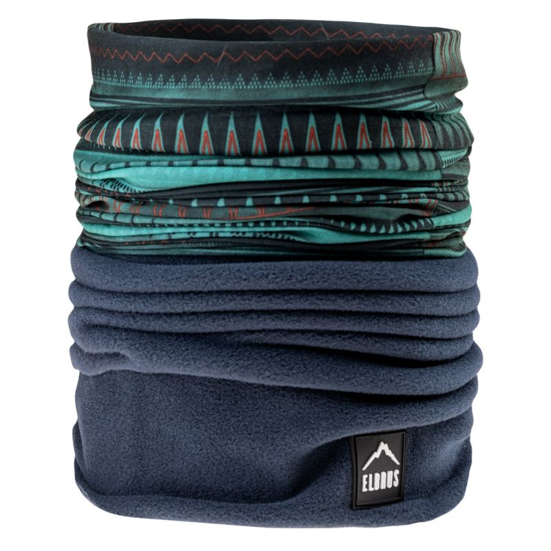 Elbrus Berri Polartec W scarf 92800400625 Clothing/Multisport/Elbrus Your Sports Performance